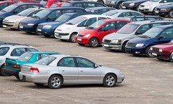 Why Do People Still Prefer Visiting Car Yards Over Buying Online?