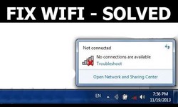 I Can't Connect to Wi-Fi on My Laptop: How to Troubleshoot the Issue