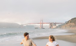 How to stay fit while on SFO vacation?