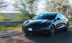 Experience Luxury and Innovation: Tesla Model X for Sale Now