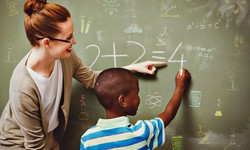 How the Right English and Maths Tutor Can Make a Difference