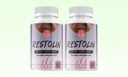 Restolin supplements