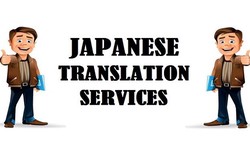 Exploring Japanese Translation Services: Understanding the Basics