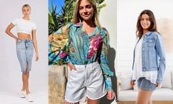 Exploring the  Australian Labels: Discover the Best Online Women's Clothes
