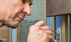 Security 101: How Locksmiths Can Help You Fortify Your Property