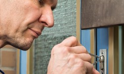 Security 101: How Locksmiths Can Help You Fortify Your Property