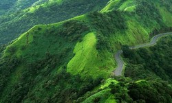 "Amba Ghat - Experience History among the Western Ghats"