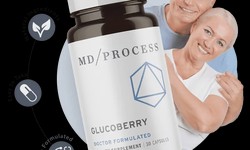 GlucoBerry Official Website