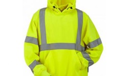 Revolutionary Warehouse Workvest by John Francis Redefines Safety and Efficiency in the Logistics Industry