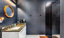 What Makes Subway Tiles Timelessly Beautiful in Bathroom Design?