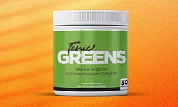 Tonic Green