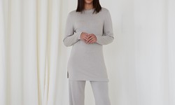 10 Reasons to Love Natural Loungewear and Natural Jumpers