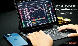 What is Crypto 30x, And How Can One Get It?