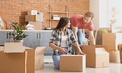 A Complete Guide to Relocation Services