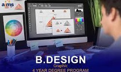 Graphic Design Degree in Pakistan: A Pathway to Creative Excellence