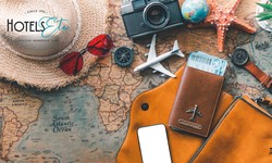 From Concept to Reality: Understanding White Label Travel Solutions