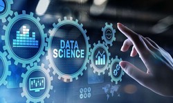The World of Data Science: Unlocking Insights, Driving Innovation