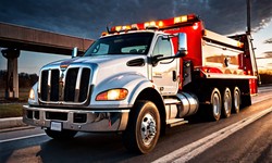 Understanding the Role of Tow Truck Services