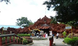 "Siddhagiri Museum- Gateway to History "
