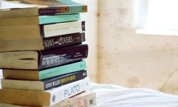 Navigate the World of Literature with Thrifty Reading on a Budget