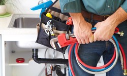 How to Fix Your Running Toilet: Professional Plumbing Services