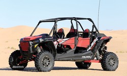 Are Your Utv Electrical Systems In Need Of Upgrades?