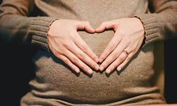 How Can Pregnant Women Feel More Confident and Healthy?