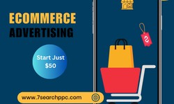 E-commerce advertising | E-commerce ads | E-commerce marketing