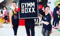 Unleash Your Potential at the Premier Fitness Gym in Singapore