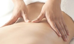 Discover the Bliss of Mental Repose: Swedish Massage Montreal