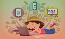 Revolutionizing Education: The Impact of Educational Apps on Traditional Teaching and Learning