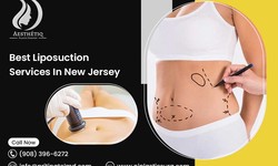 Best Liposuction Services in New Jersey - Aesthetiq Plastic Surgery