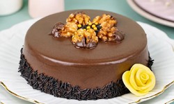 Online Cake Ordering Made Easy with RoyalCake