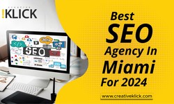 The Importance of SEO for Businesses in Miami