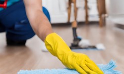 7 Signs It's Time to Hire a House Cleaning Service NYC