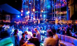 Top Nightclub Attires For Men