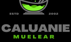 Caluanie Muelear Oxidize Manufacturer in USA