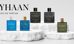 Discover the Magic of Arabian Perfumes at Rayhaan Perfumes