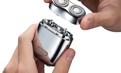 5 Innovative Features of the Yoose Mini Electric Shaver