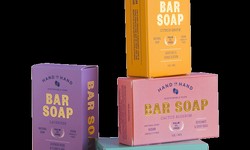 Why Your Bar Of Soap Deserves Considerate Packaging