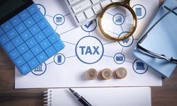 Efficient Tax Return Services: Simplifying Your Filing Process