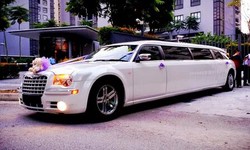 Dubai's Finest Ranking the Top Limousine Services