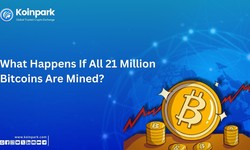 What Happens If All 21 Million Bitcoins Are Mined?