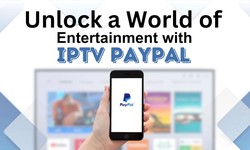 IPTV PayPal | Xtreame HDTV - Secure and Convenient Subscription Payments