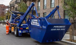 Maximizing Efficiency and Sustainability: A Guide to Skip Bin Hire and Waste Management