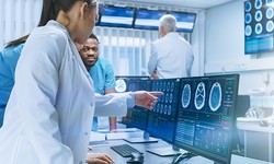 Revolutionizing Healthcare: The Crucial Role of Data Labeling Services in Medical Imaging and Diagnosis