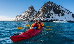 Your Guide to Plan Your Trips to Antarctica - A unique and challenging environment