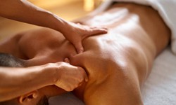 The Magic of Physical Therapy Massage