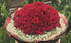 The Best Florist in Kuala Lumpur for Your Home
