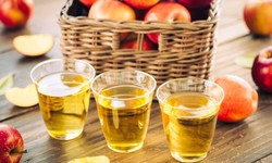 Wellness on the Go: The Rise of Apple Cider Vinegar Tablets in Modern Health